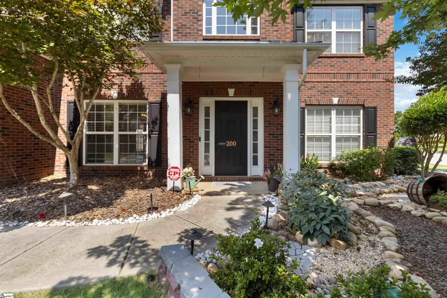 200 Rivanna Lane, Greenville, SC 29607 - #2