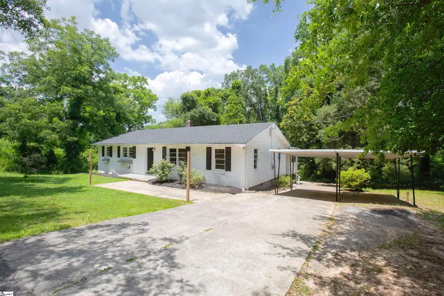 640 Humphrey Street, Spartanburg, SC 29301-1942 - #3