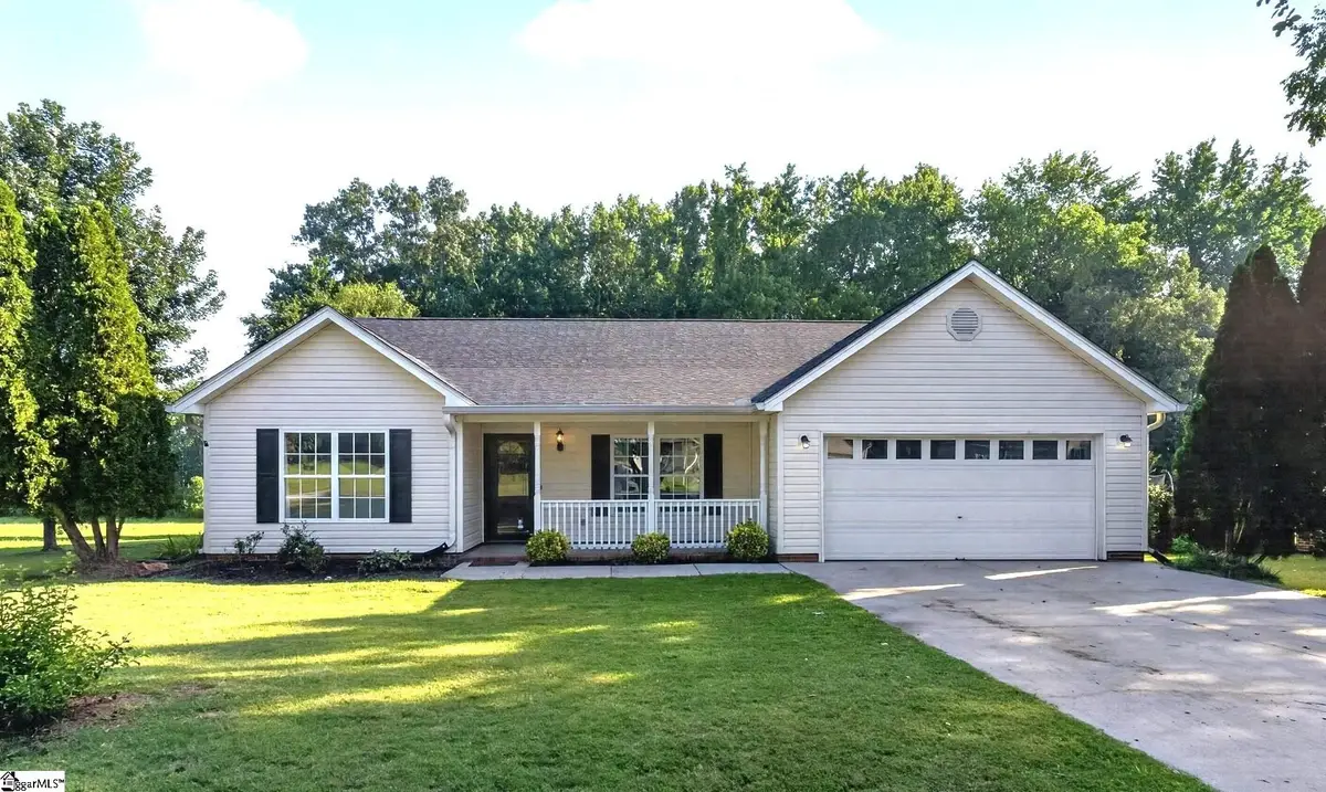 20 Two Gait Lane, Simpsonville, SC 29680-6701 - #1