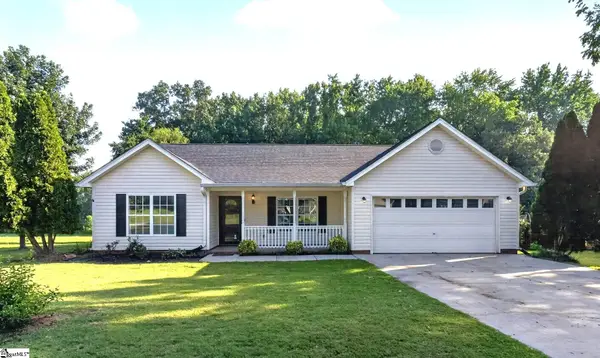 20 Two Gait Lane, Simpsonville, SC 29680-6701