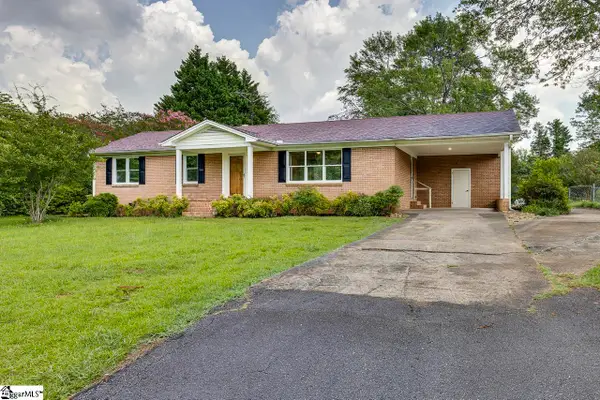 110 Charlton Circle, Easley, SC 29642