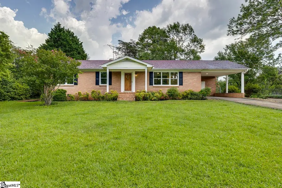 110 Charlton Circle, Easley, SC 29642 - #2