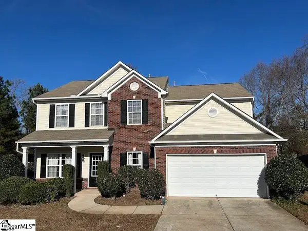 38 Golden Acre Court, Simpsonville, SC 29681