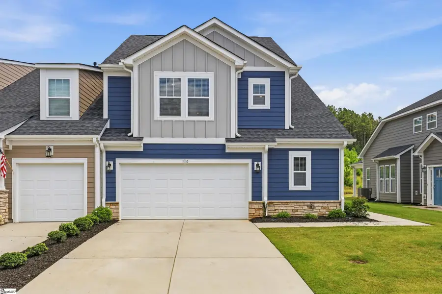 110 Doya Court, Central, SC 29630 - #2