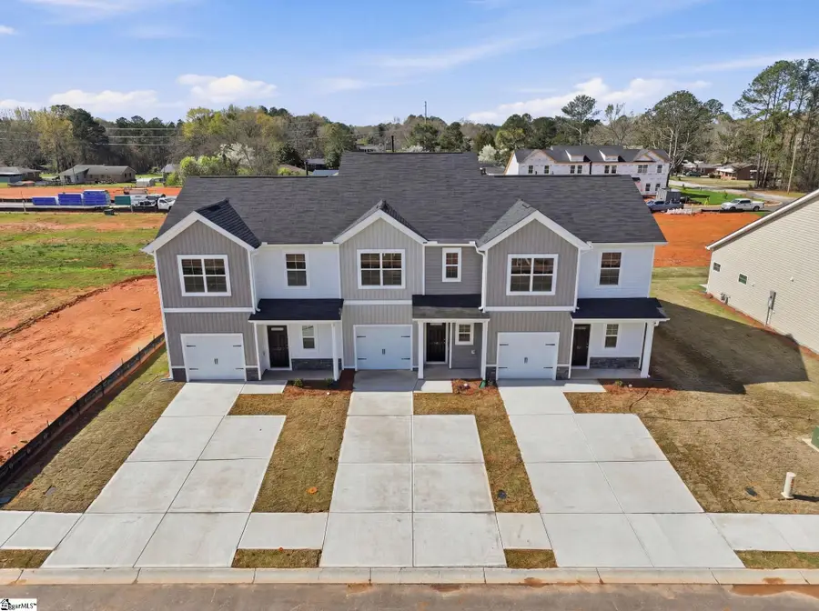 303 Lilac Loop, Greenwood, SC 29646 - #2