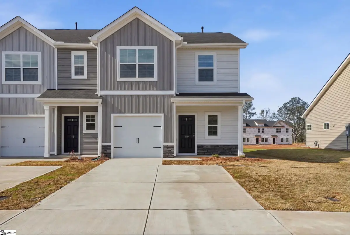 301 Lilac Loop, Greenwood, SC 29646 - #1