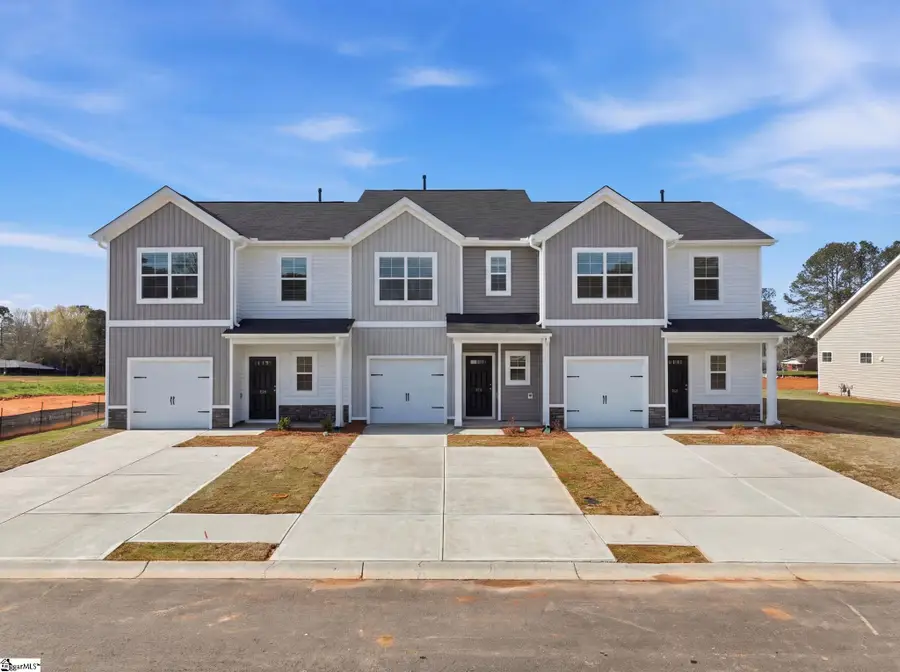 307 Lilac Loop, Greenwood, SC 29646 - #2