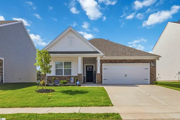 707 Bayridge Drive, Simpsonville, SC 29680