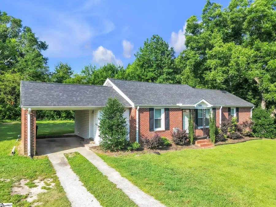 400 Fowler Road, Simpsonville, SC 29681 - #3