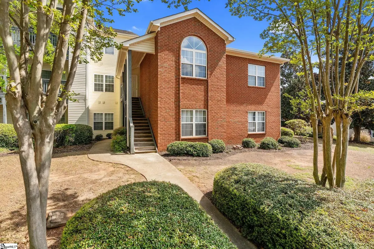 160 Wexford Drive #206, Anderson, SC 29621 - #1
