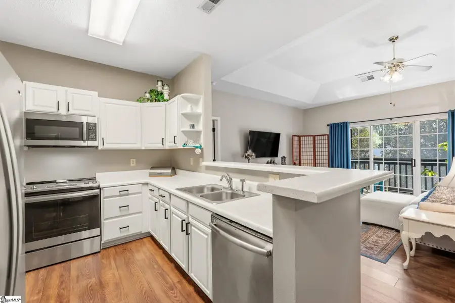 160 Wexford Drive #206, Anderson, SC 29621 - #3