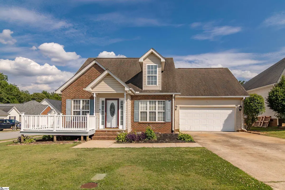 301 Stallion Road, Greenville, SC 29617 - #1