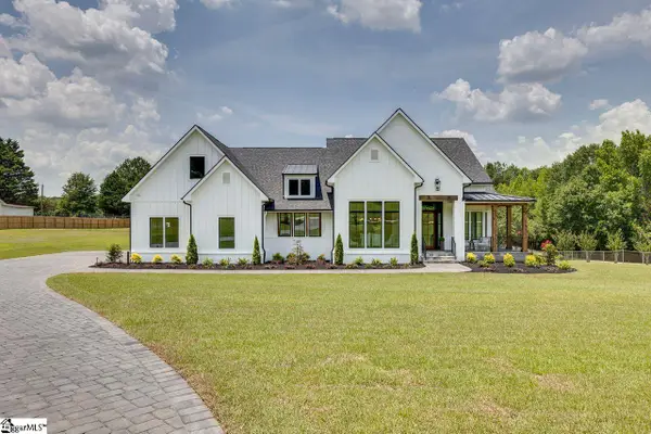 3421-A Tigerville Road, Travelers Rest, SC 29690