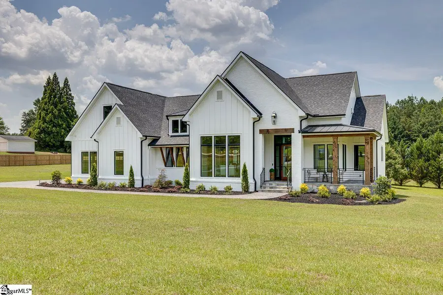 3421-A Tigerville Road, Travelers Rest, SC 29690 - #2