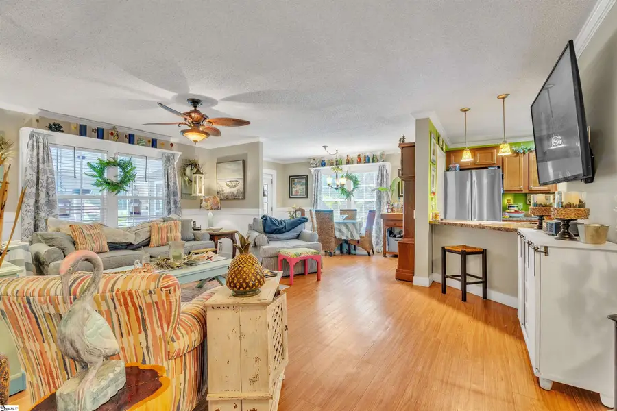 552 B S Buckhorn Road, Greenville, SC 29609 - #3