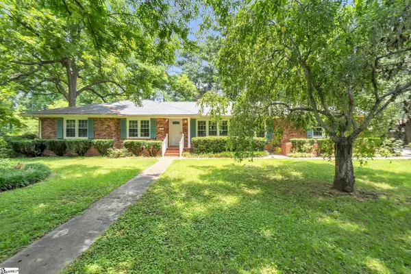 201 Calhoun Road, Belton, SC 29627