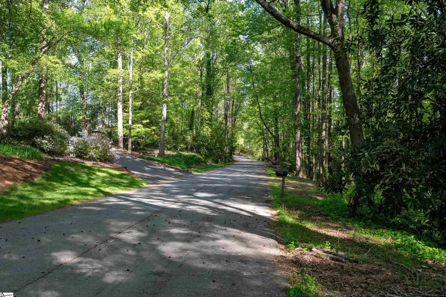 6 Stratton Place, Greenville, SC 29615 - #3