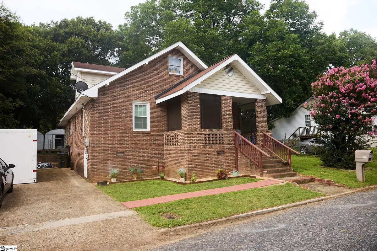 406 S 2nd Street, Easley, SC 29640 - #1