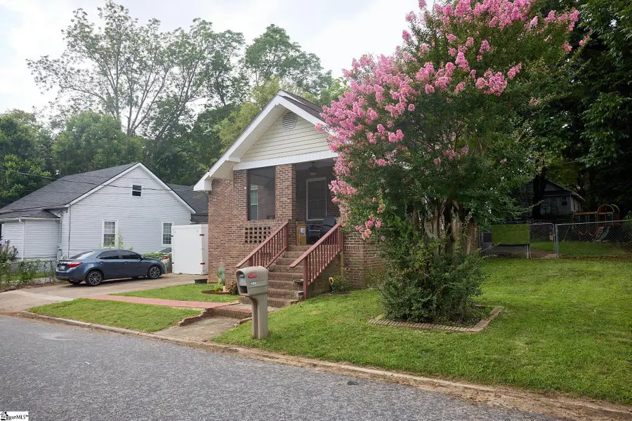 406 S 2nd Street, Easley, SC 29640 - #2