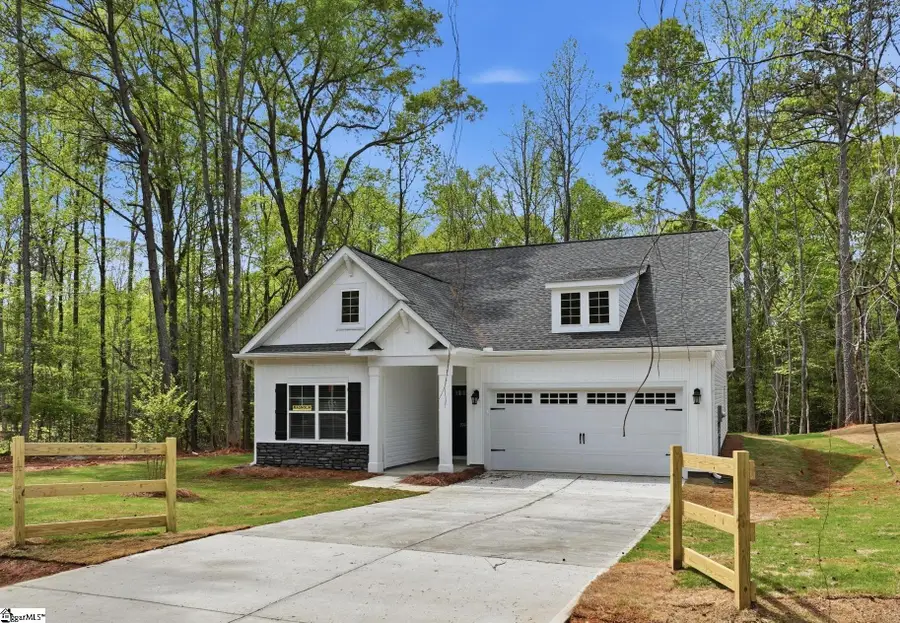 1564 Shirley Drive, Anderson, SC 29621 - #2