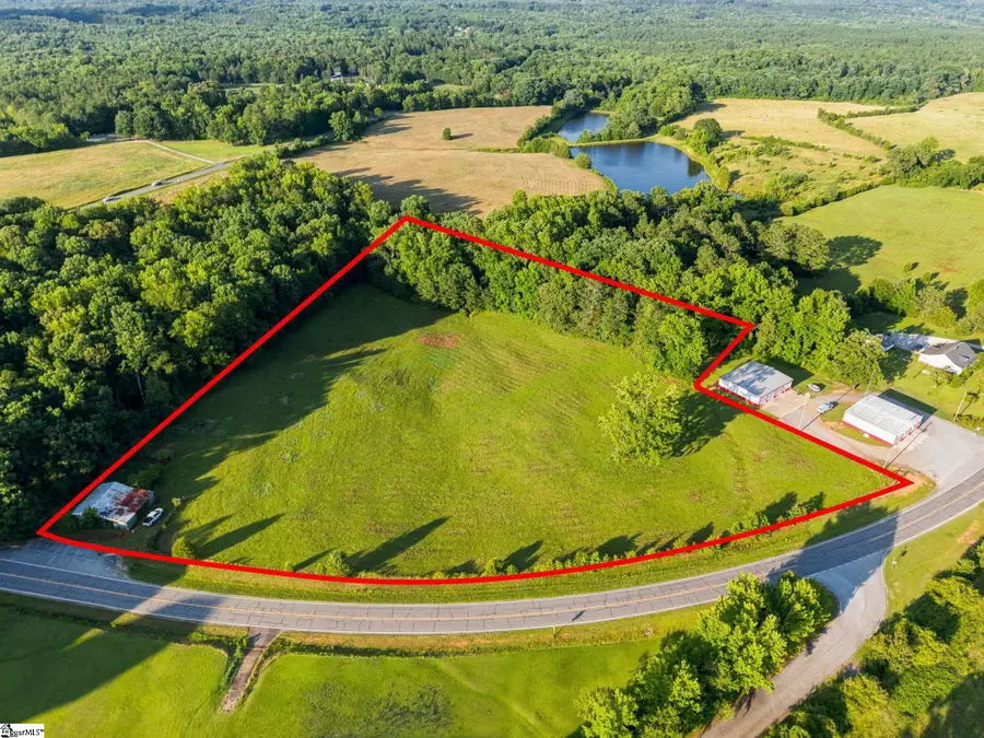 00 Indian Mound Road, Ware Shoals, SC 29662 - #2