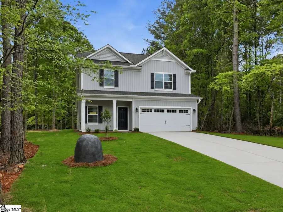 1072 Shirley Drive, Anderson, SC 29621 - #2