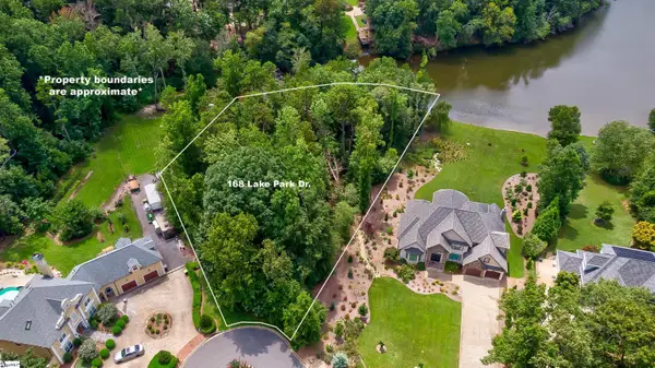 168 Lake Park Drive, Spartanburg, SC 29301-5339