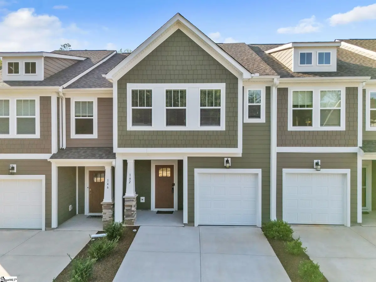 142 Shager Place, Travelers Rest, SC 29690 - #1
