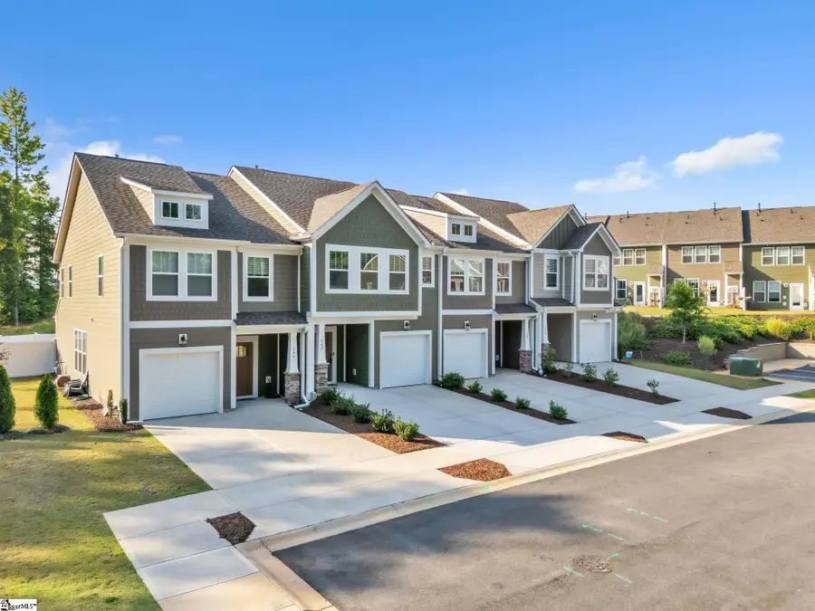 142 Shager Place, Travelers Rest, SC 29690 - #3