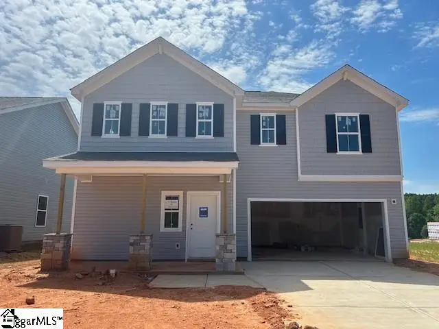 272 Talbert Trail, Landrum, SC 29356 - #1