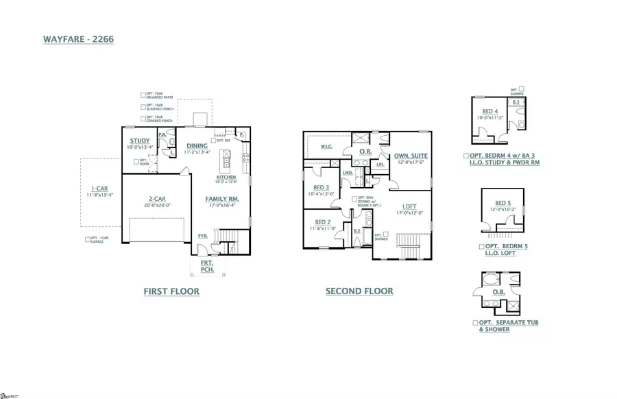 Talbert Trail, Landrum, SC 29356 - #2