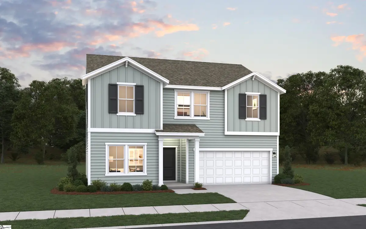 Talbert Trail, Landrum, SC 29356 - #1