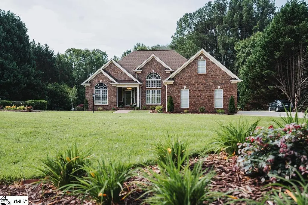 6 Lanshore Court, Taylors, SC 29687 - #1