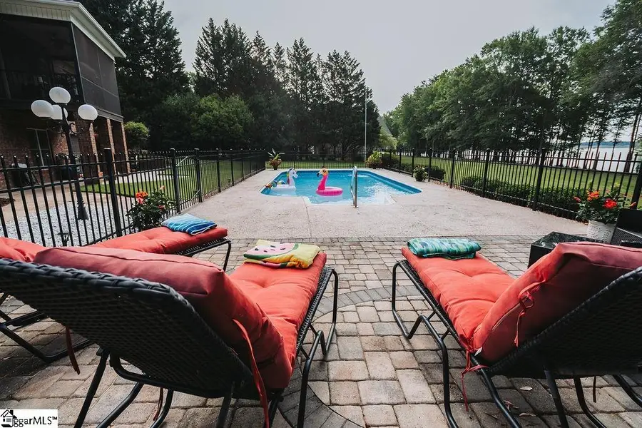 6 Lanshore Court, Taylors, SC 29687 - #3