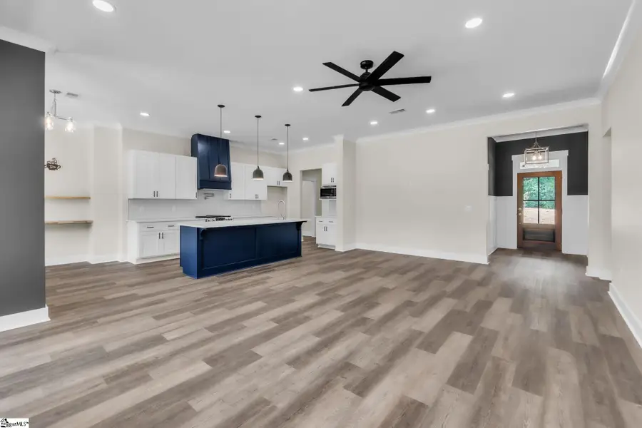 206 Coker Road, Greenwood, SC 29649 - #2
