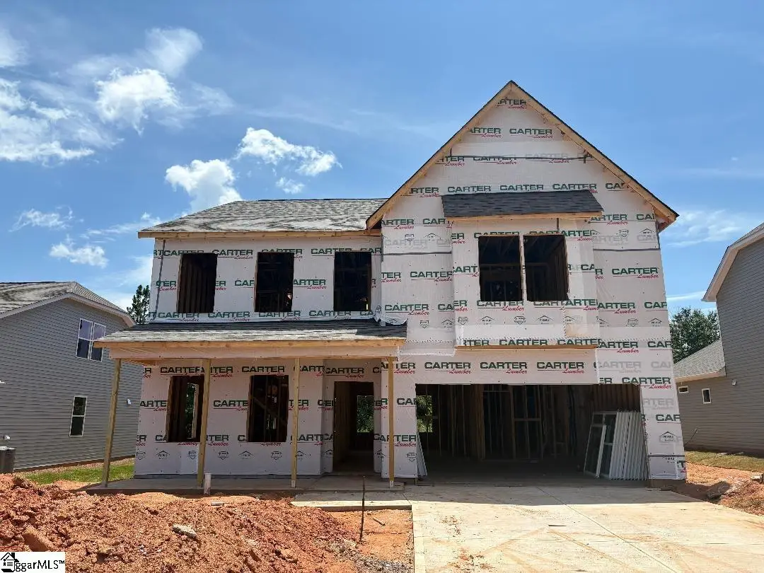 141 Anderson Oaks Lane, Easley, SC 29642 - #1