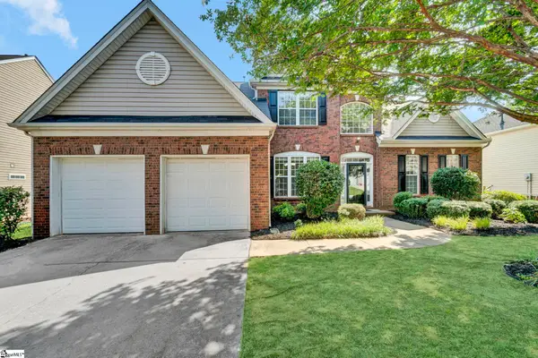 38 Ginger Gold Drive, Simpsonville, SC 29681