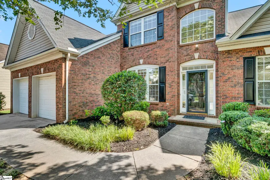 38 Ginger Gold Drive, Simpsonville, SC 29681 - #3