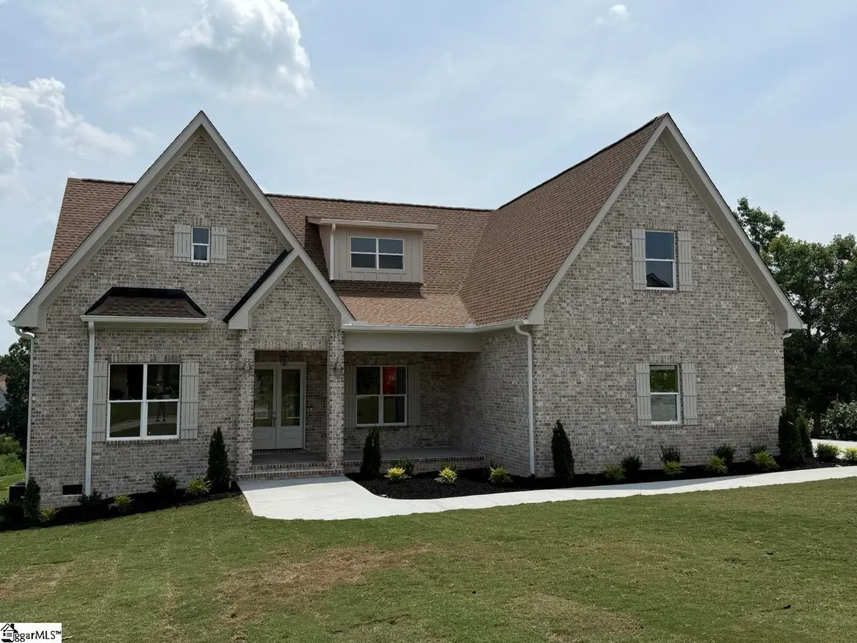 1002 Winmar Drive, Anderson, SC 29621 - #1