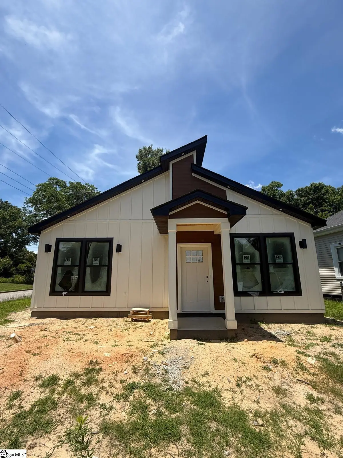 207 Brissey Street, Anderson, SC 29624 - #1