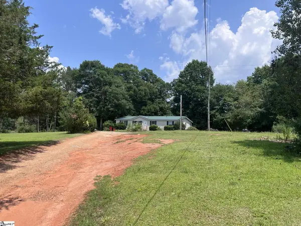 221 Welborn Road, Pickens, SC 29671
