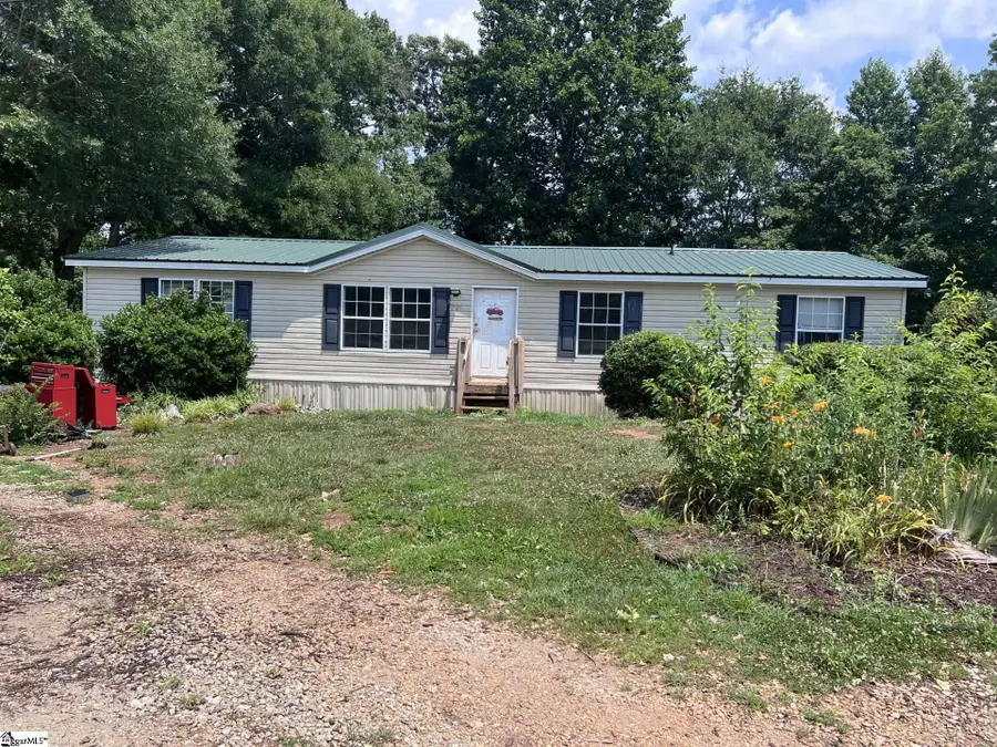 221 Welborn Road, Pickens, SC 29671 - #2
