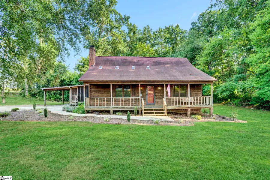 346 Shenandoah Drive, Laurens, SC 29630 - #3