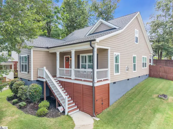 1429 E North Street, Greenville, SC 29607
