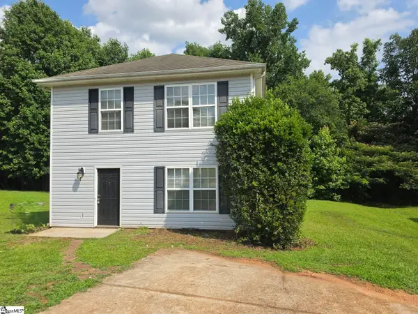 617 Golden Springs Lane, Liberty, SC 29657-3321