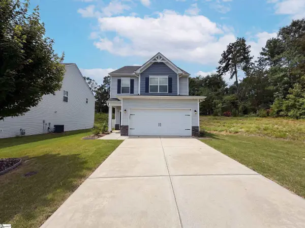 533 Baycraft Lane, Simpsonville, SC 29681