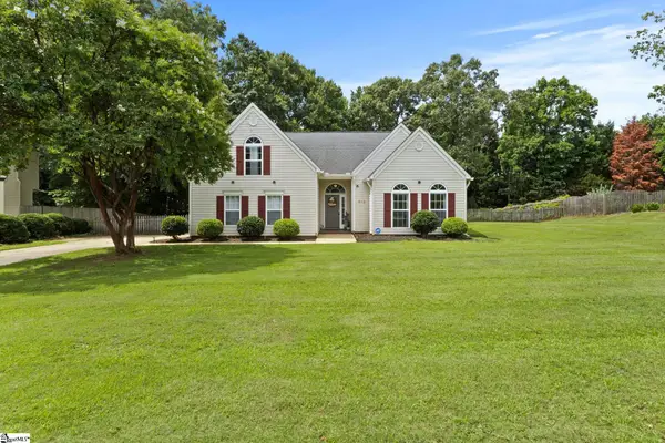 412 Ashley Oaks Drive, Moore, SC 29369