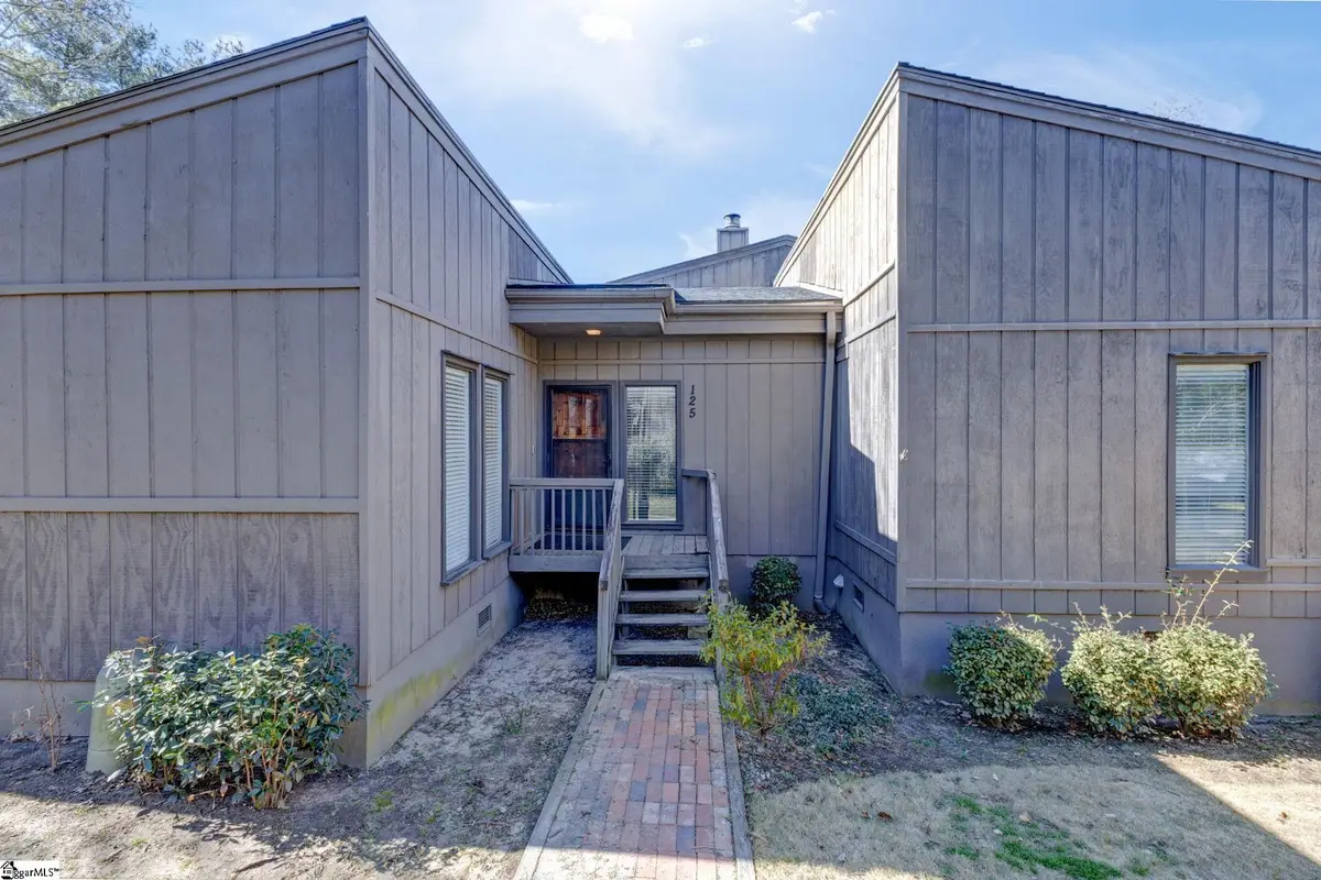 125 Inglewood Way, Greenville, SC 29615 - #1