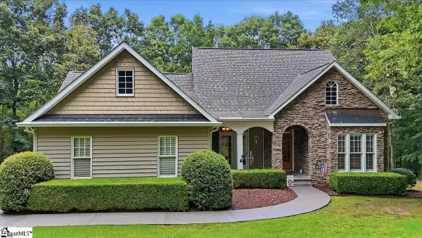 540 Stewart Hill Court, Taylors, SC 29687