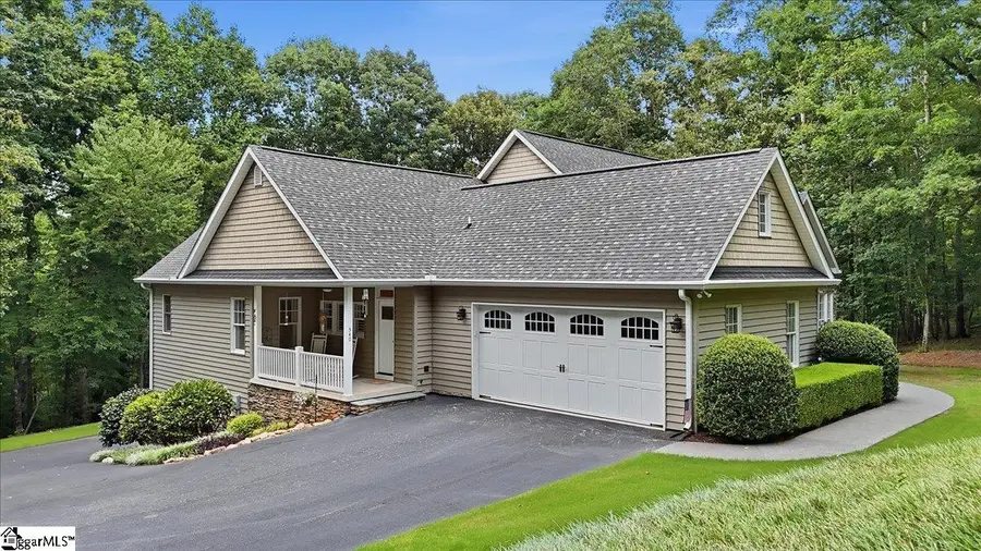 540 Stewart Hill Court, Taylors, SC 29687 - #3